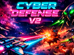 Cyber Defense V2