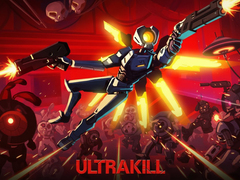 Ultrakill