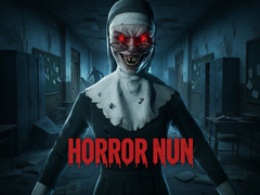 Horror Nun