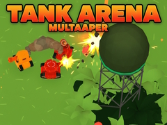 Tank Arena Multiplayer