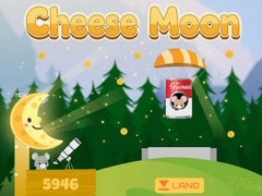 Cheese Moon