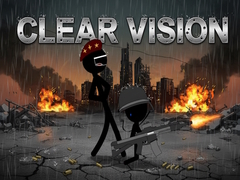 Clear Vision