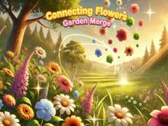 Connecting Flowers: Garden Merge