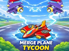 Merge Plane Tycoon