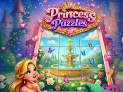 Princess Puzzles