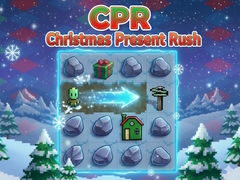 CPR Christmas Present Rush