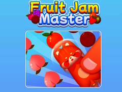Fruit Jam Master