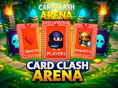 Card Clash Arena