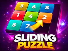 Sliding Puzzle