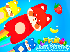 Fruit Jam Master