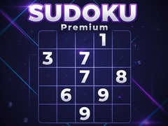 Sudoku Premium
