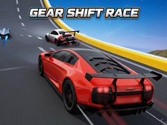 Gear Shift Race