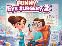 Funny Eye Surgery 2