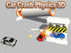 Car Crash Physics 3D