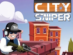 City Sniper