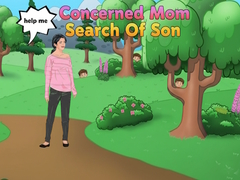 Concerned Mom Search Of Son