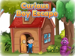 Curious Boy Escape