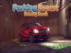 Parking Expert: Driving Exam