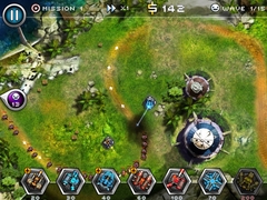 Tower Defense Zone 2