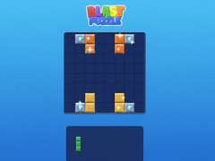Blast Puzzle