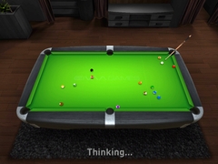Real Pool 3D