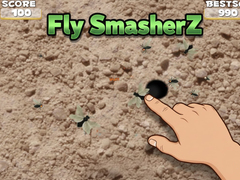 Fly SmasherZ