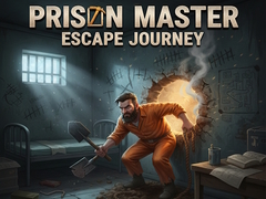 Prison Master: Escape Journey
