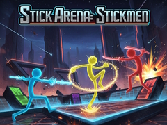 Stick Arena: Stickmen