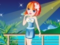 Moonlight Beauty Dressup