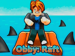 Obby: Raft