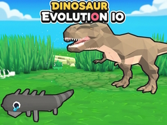 Dinosaur Evolution IO