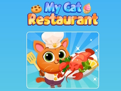 My Cat Restaurant