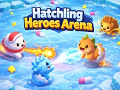Hatchling Heroes Arena