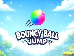 Bouncy Ball Jump