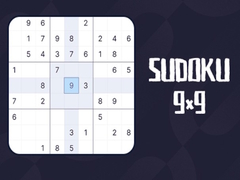 Sudoku 9x9