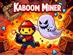 Kaboom Miner