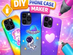 DIY Phone Case Maker