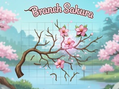 Branch Sakura