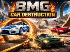BMG: Car Destruction