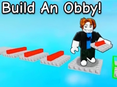 Build an Obby
