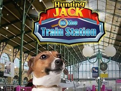Hunting Jack - At the Train Station