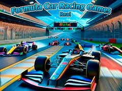 Formula Car Racing Games Real