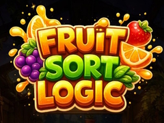 Fruit Sort Logic