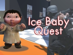 Ice Baby Quest