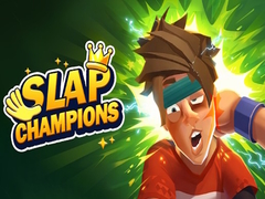 Slap Champions