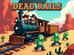 Dead Rails