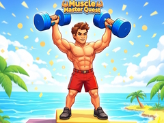 Muscle Master Quest