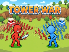 Tower War