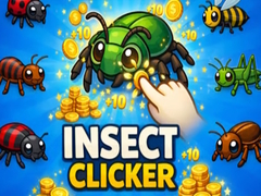 Insect Clicker