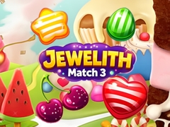 Jewelith Match 3